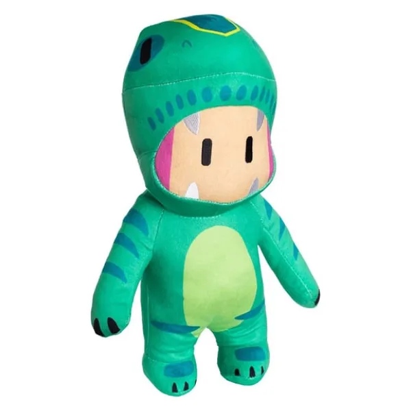 Stumble Guys T-rex Guy 30 cm Peluş Figür SG7208