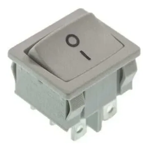 T85 On/Off Anahtar 6 Pin
