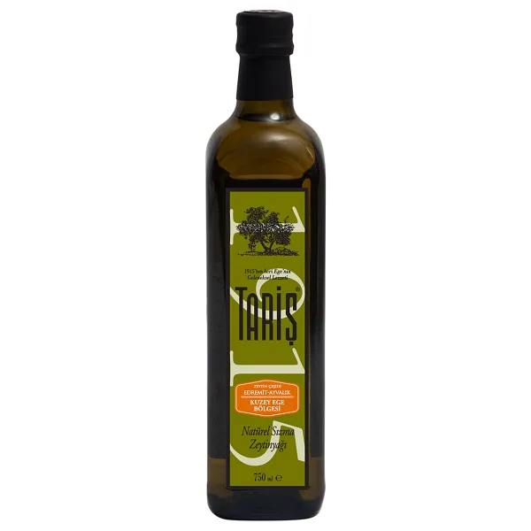 Tariş Kuzey Ege Sızma Zeytinyağı 750 ml