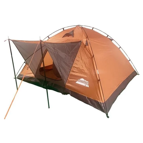 Tenthouse Mount 4 Kişilik Çadır