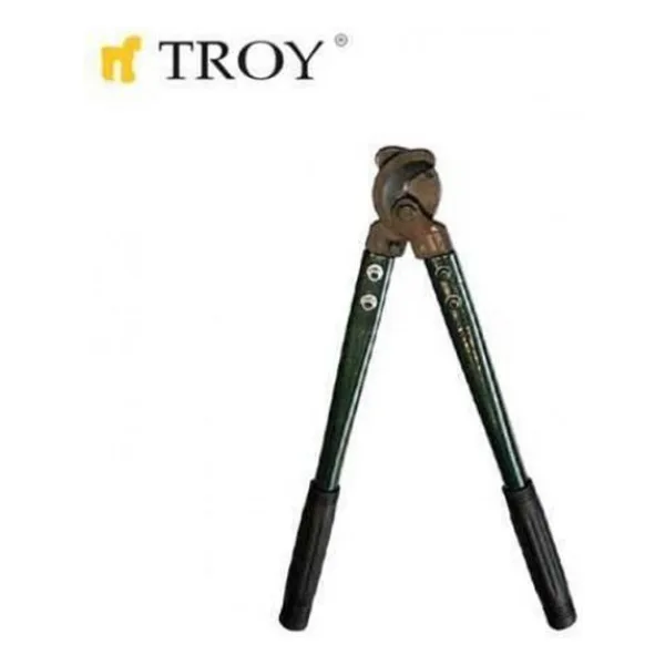 Troy 24020 Kablo Kesme Makası