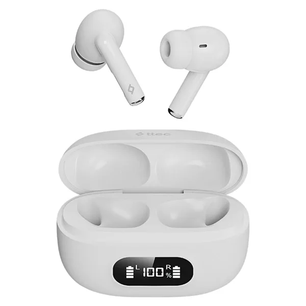 Ttec AirBeat Pro Lite 2KM184 ANC TWS Kulak İçi Bluetooth Kulaklık