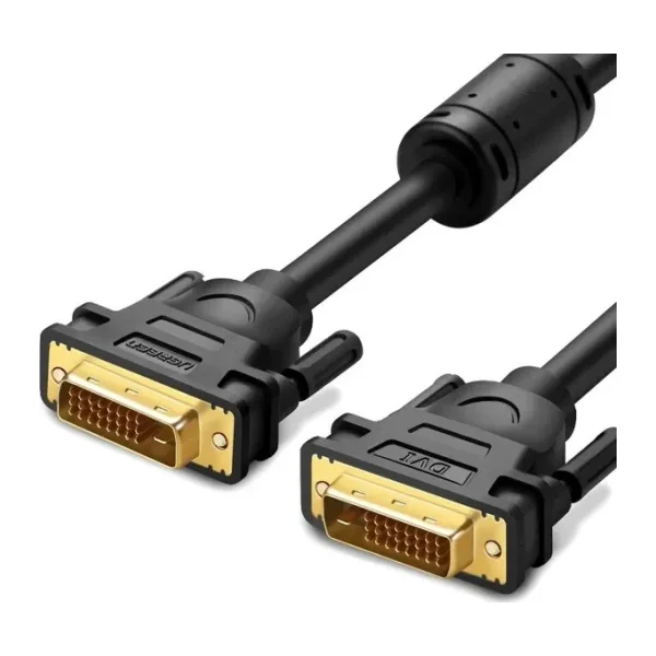 Ugreen 11607 3 m DVI Kablo