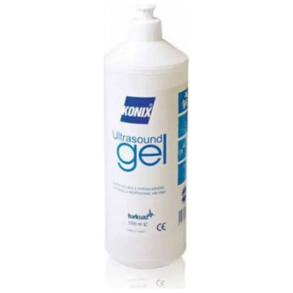 Ultrason Jeli 1000ml