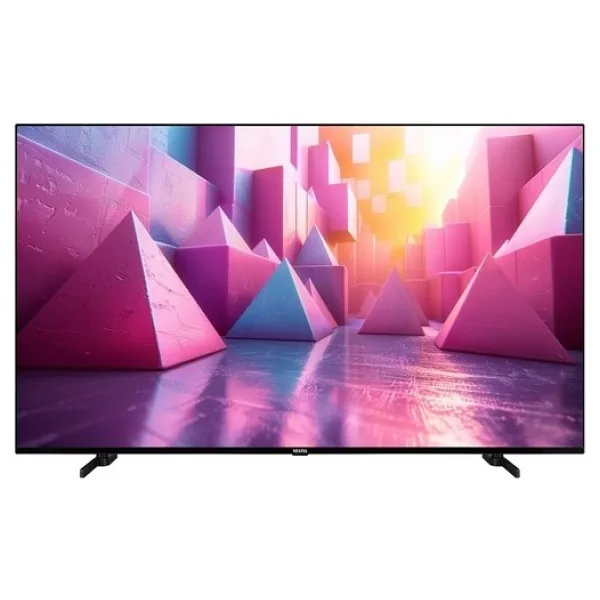 Vestel 58UA9740 4K Ultra HD 58" 147 Ekran Uydu Alıcılı Android Smart LED TV