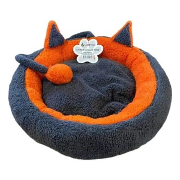 Wellmop Kedi ve Köpek Yatağı Minderi