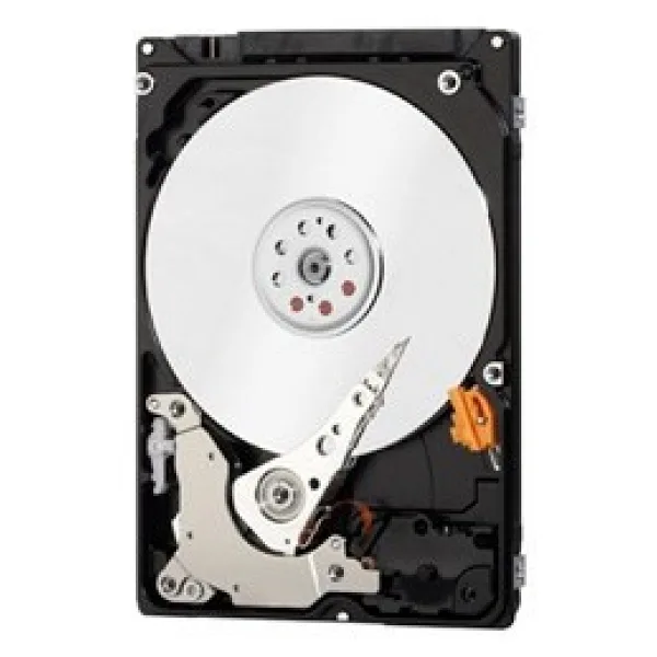 Western Digital Scorpio Blue WD3200BPVT 2.5" 320 GB Harddisk