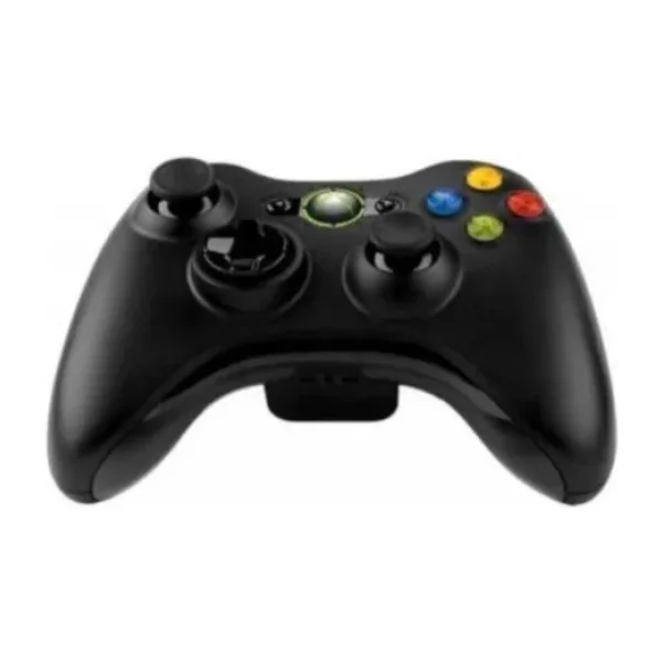 Xbox 360 Kablosuz Oyun Kolu - Görsel 2