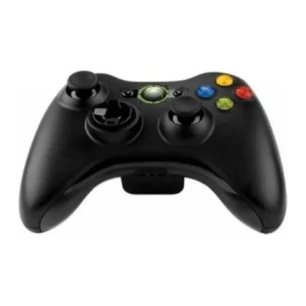 Xbox 360 Kablosuz Oyun Kolu - Görsel 4