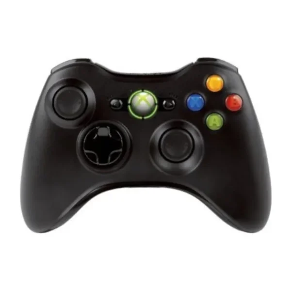Xbox 360 Kablosuz Oyun Kolu