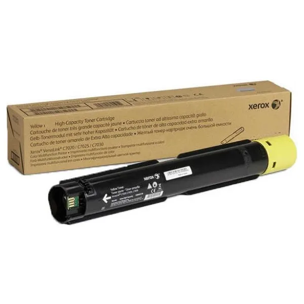 Xerox 106R03746 Sarı Toner