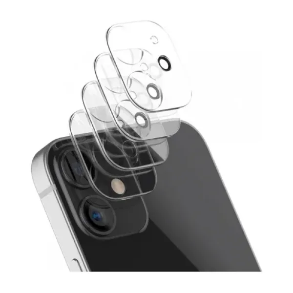 Xiaomi Poco M4 Pro 5g Kamera Lens Koruma Cam