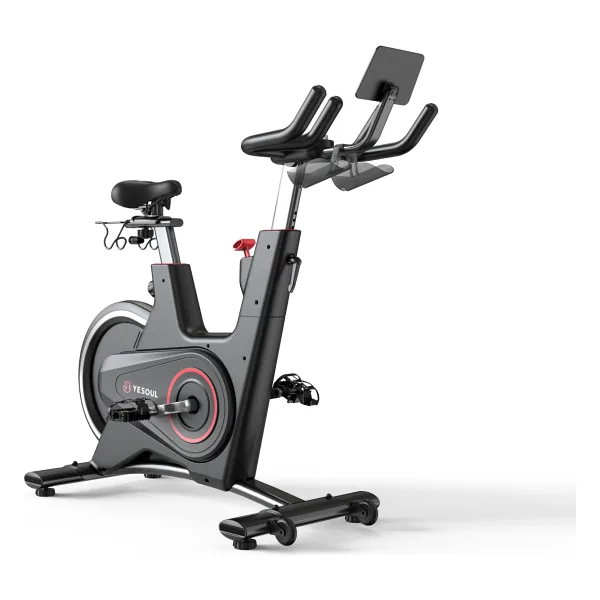 Xiaomi Yesoul V5 Smart Dikey Spin Bike