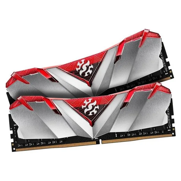 XPG Gammix D30 Red Edition 16GB (2x8) 3600 Mhz CL18 AX4U36008G18I-DR30 DDR4 Ram