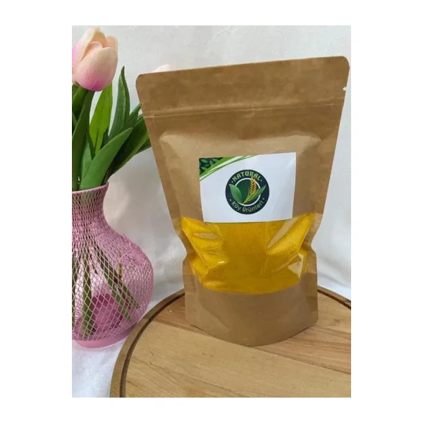 Zerdeçal Toz 1 Kg