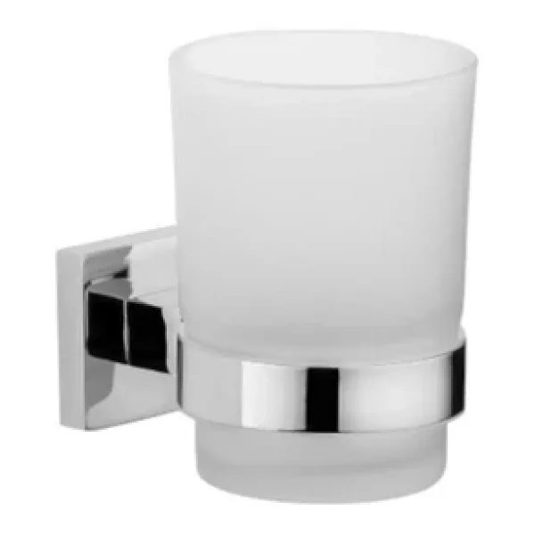 Zethome Yapışkanlı Banyo Diş Fırçalık