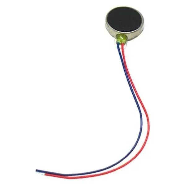 1030 DC Mikro Titreşim Motoru