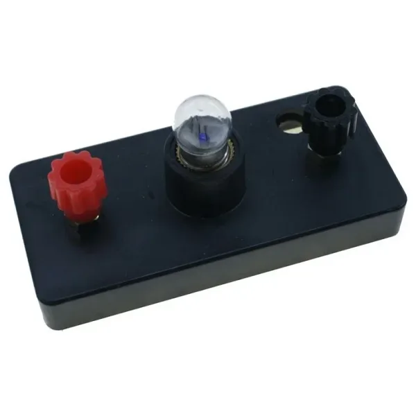 2.5V - 3V Lambalı Deney Seti