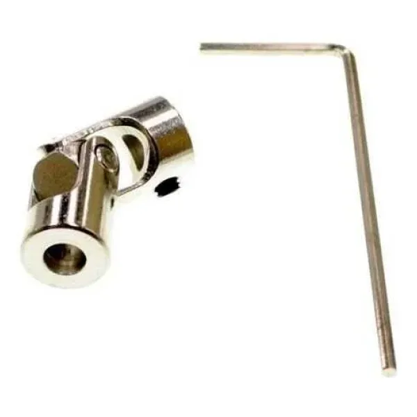 4mm x 4mm Mafsal