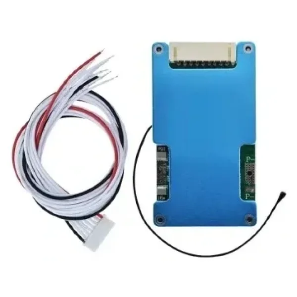 8S 29.6V 10A LiPo & Lion & 18650 BMS Batarya Koruyucu Balans Devresi