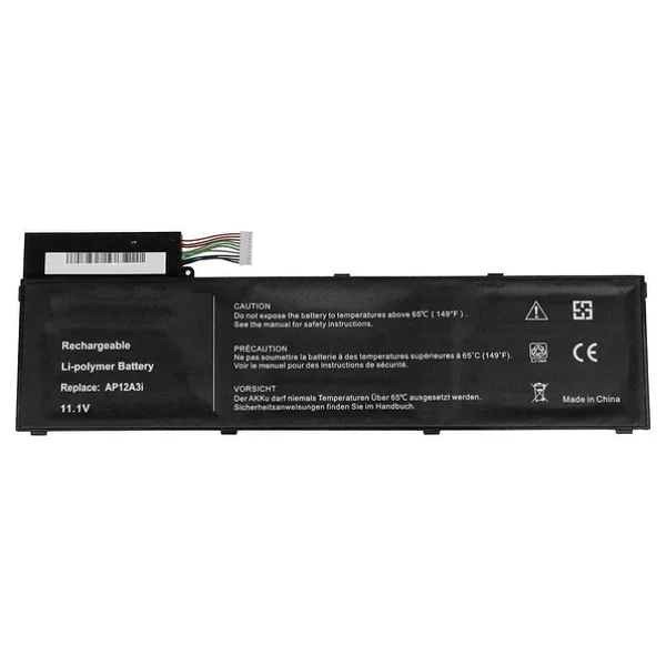 Acer Iconia Tab W700, W700P Tablet Batarya ile Uyumlu Pil
