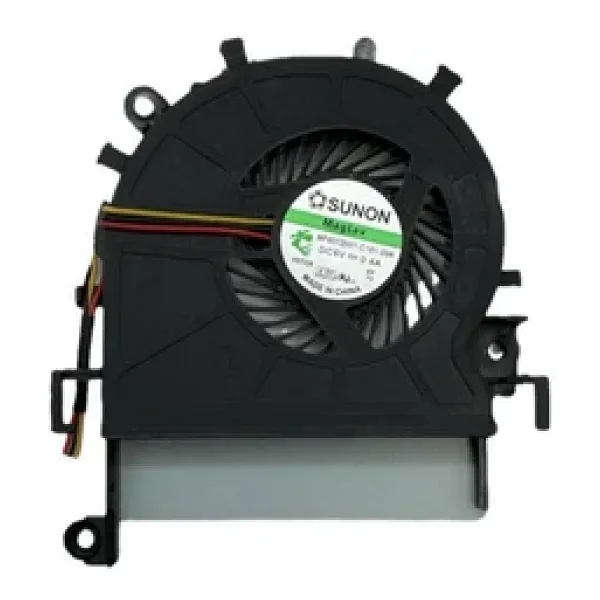 Acer İle Uyumlu Ab7405hx-Gb3(Cwzrl) Notebook Cpu Fan, İşlemci Fanı