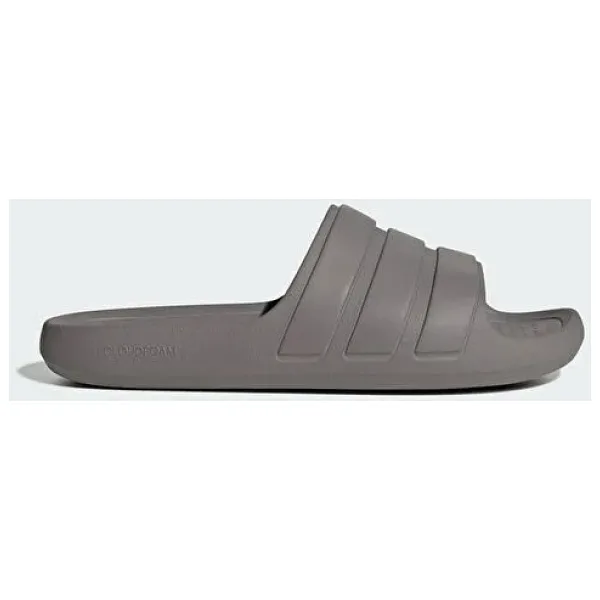 Adidas Adilette Flow JP5680 Gri Terlik
