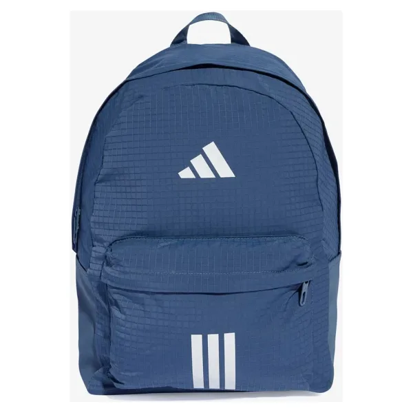 Adidas Essentials 3 Stripes Back to School 2 JX6498 Lacivert Sırt Çantası