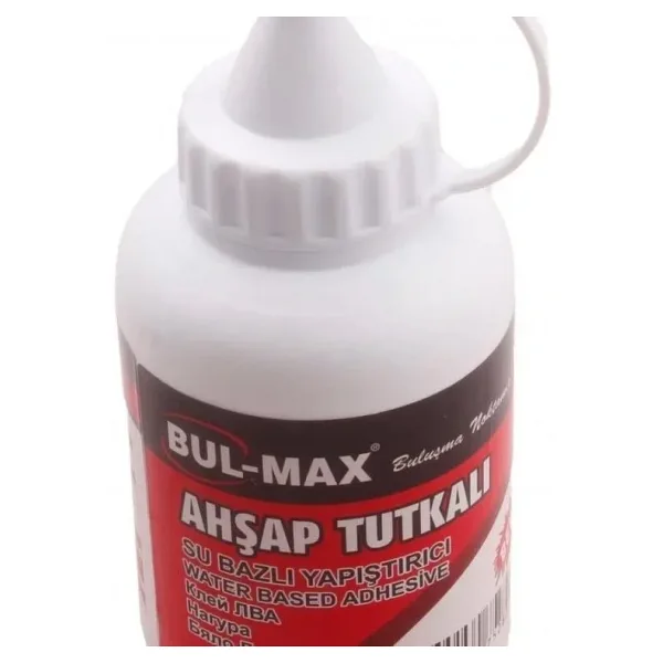 Ahşap Tutkalı Su Bazlı 100gr