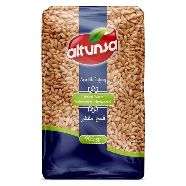 Altunsa Aşurelik Buğday 900 gr