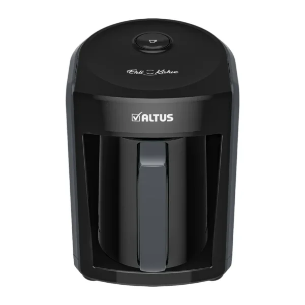 Altus AL 4763 G Türk Kahve Makinesi