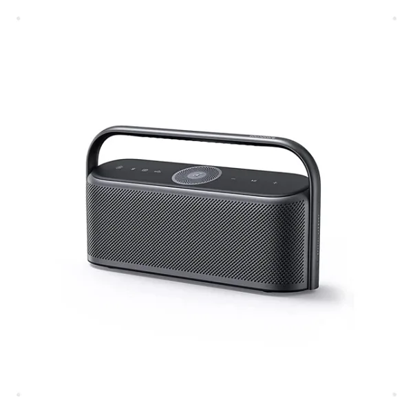 Anker SoundCore Motion X600 Gri Bluetooth Hoparlör