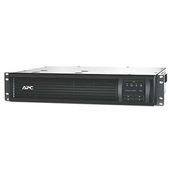 APC Smart-UPS SMT1000RMI2UC 1.000 VA Line Interactive Kesintisiz Güç Kaynağı