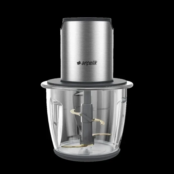 Arçelik DO 9266 CI Skylight 500 W Doğrayıcı