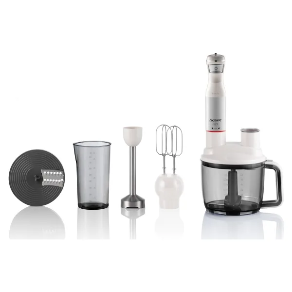 Arzum AR1157 Forte Multi 1000 W Blender Seti