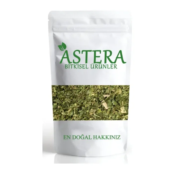 Astera Maydanoz Kurusu 250 gr