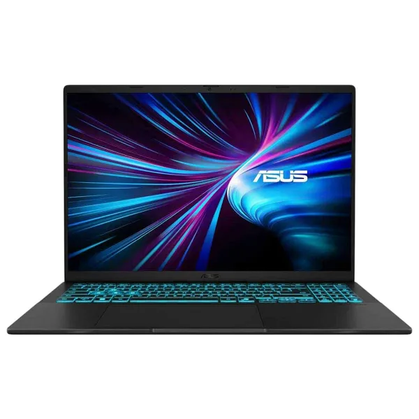 Asus Vivobook 16 V3607VU-RP285W Core 5 210H 8 GB 512 GB SSD RTX4050 16" W11H WUXGA Notebook