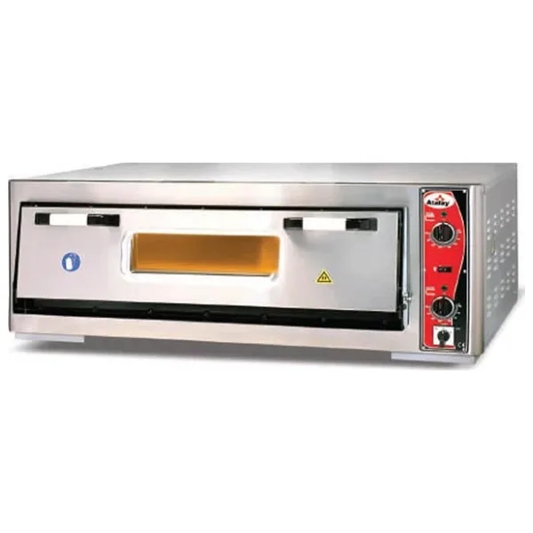 Atalay APF-962/1 Elektrikli Pizza Fırını