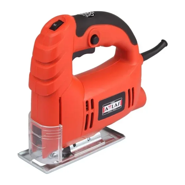 Attlas ECO D 400 400 W Dekupaj Testere