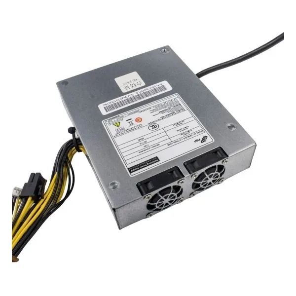 ATX350-10HIA 12V 29.17A 350W Güç Kaynağı
