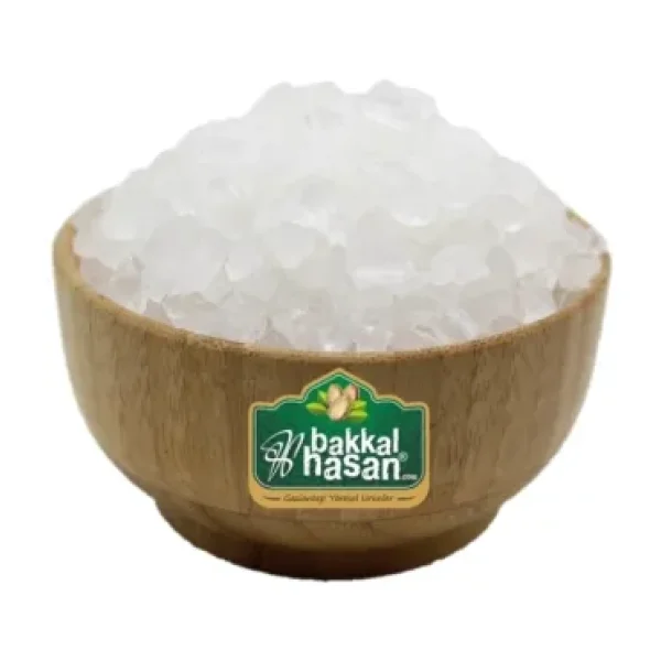 Bakkal Hasan İri Limon Tuzu 250 gr