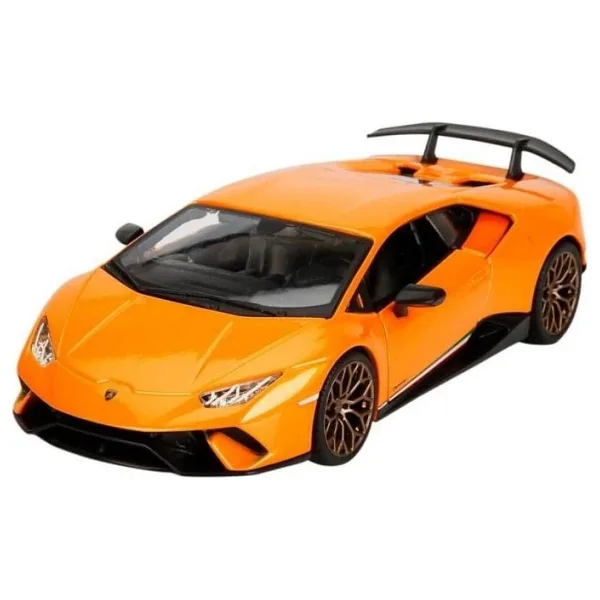 Bburago 1:24 Lamborghini Huracan Performante Model Araba
