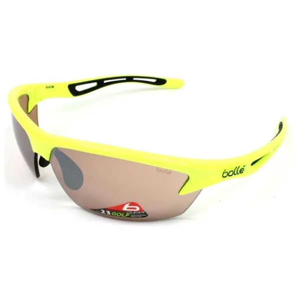 Bolle Bolt 12007 75 - Yeşil
