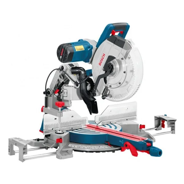 Bosch GCM 12 GDL Gönye Testere