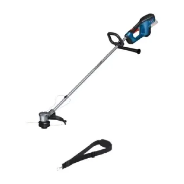 Bosch GRT 18V-33 Aküsüz Misinalı Kenar Kesme Makinesi