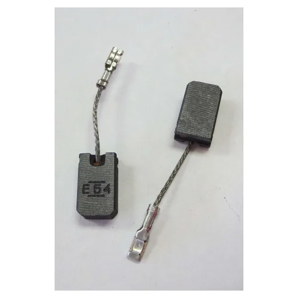 Bosch Gws 9-115 / 18-125 Sl / 18-150 L Kömür Fırça Seti