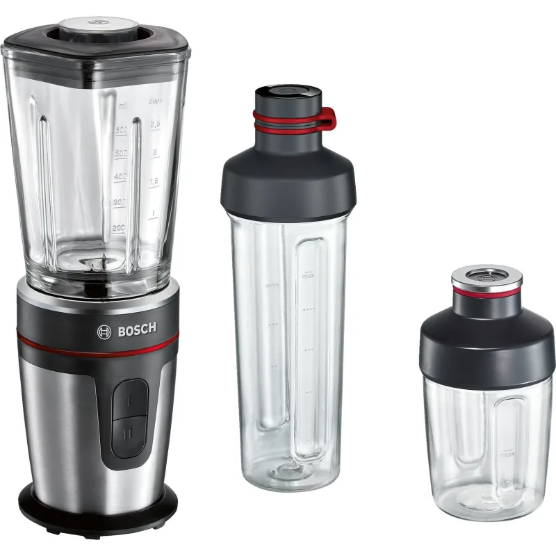 Bosch MMBM7G3M Mixx2Go 350 W Blender