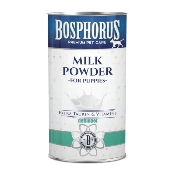 Bosphorus 200 gr Yavru Köpek Süt Tozu