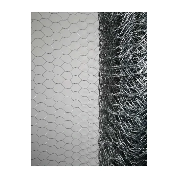 Boz-Tel 150 Cm Yükseklik 10 Metre Kümes Teli