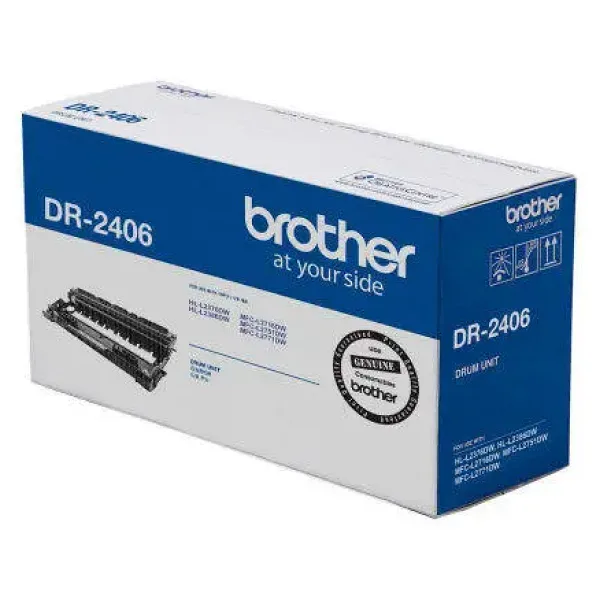 Brother DR2406 Drum